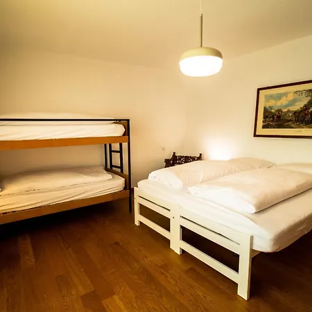 Lejlighed Chesa Suot Brattas 22 - St. Moritz